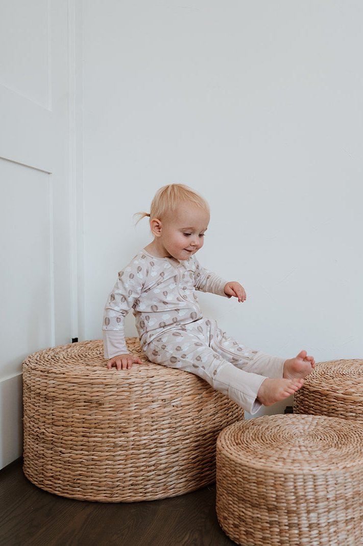 Onesie Pyjamas Ballong & Moln