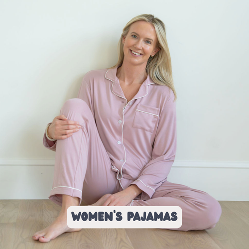 Women's Pajamas
