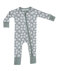 Onesie Pyjamas Blossom