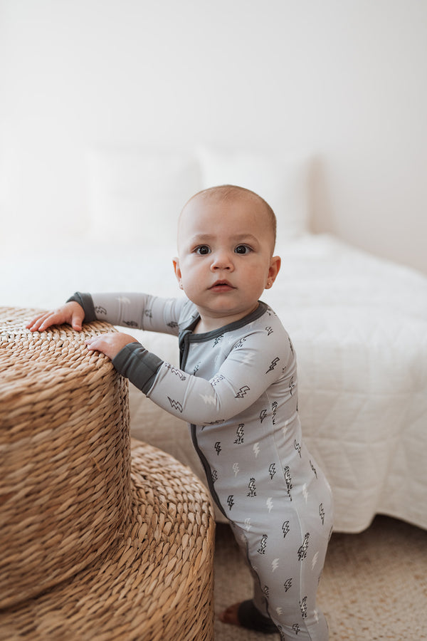 Onesie Pyjamas Blixtar