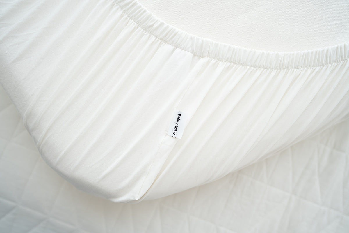 Crib Sheet