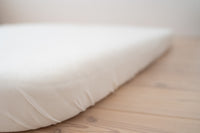 Crib Sheet