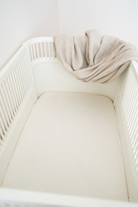 Crib Sheet