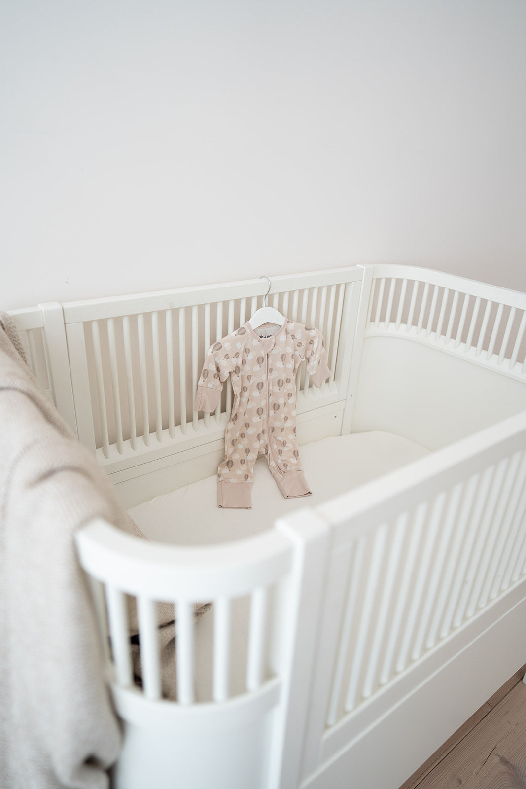 Crib Sheet