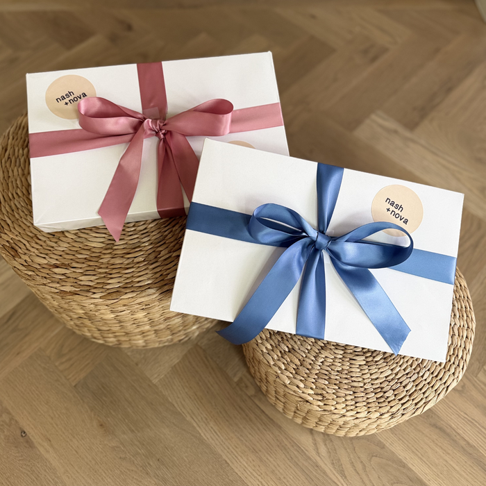 Presentinslagning