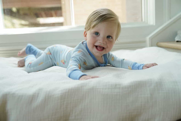 Onesie Pyjamas Glass